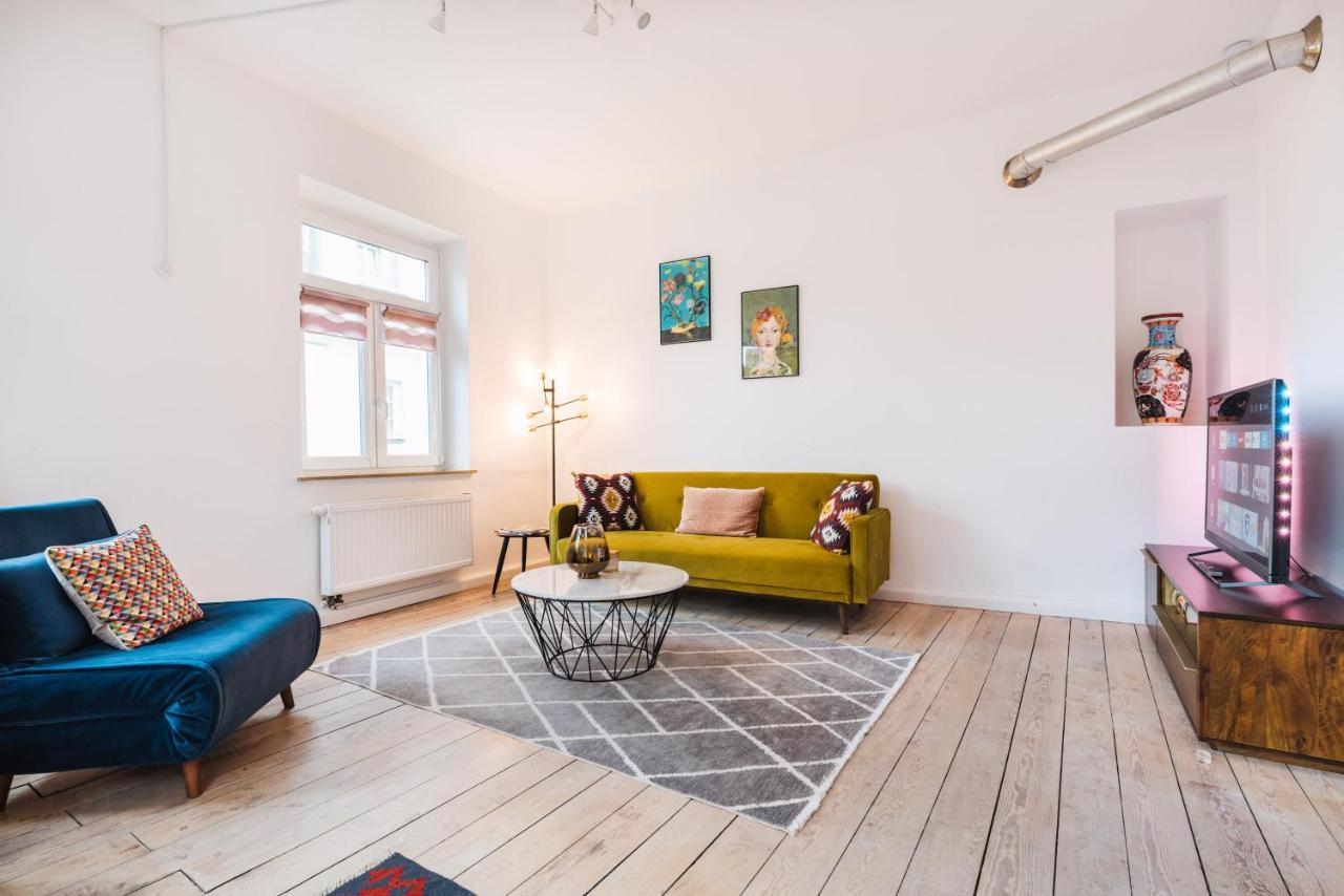 #1 Augsburg Altstadtjuwel Dış mekan fotoğraf